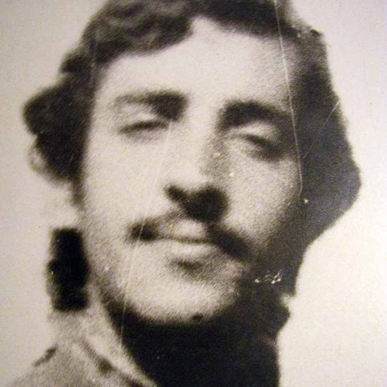 Bernardo Raimundo Ignace