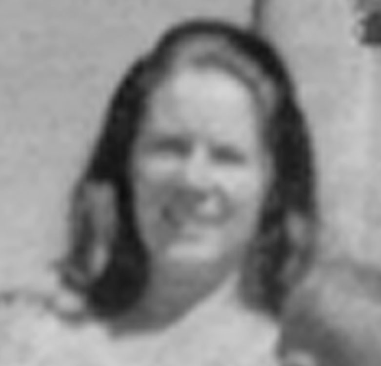 Irma María Pompa