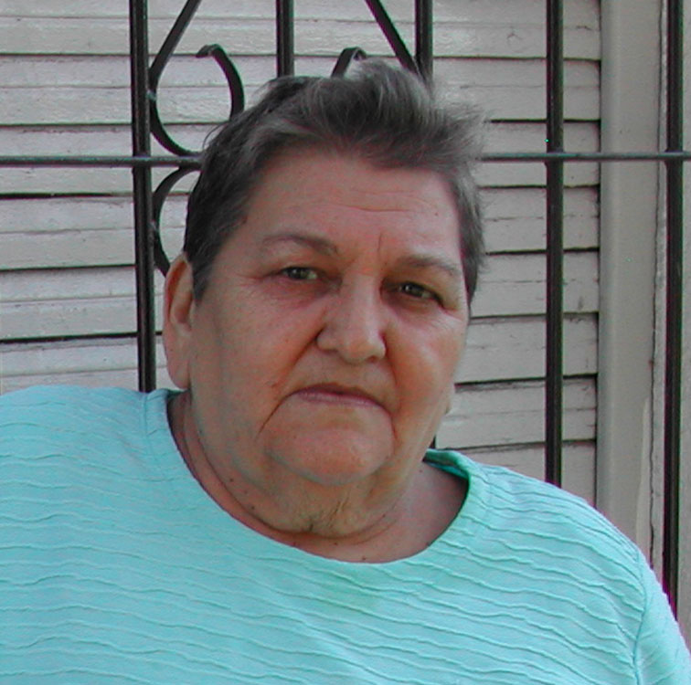 Martina Ruiz
