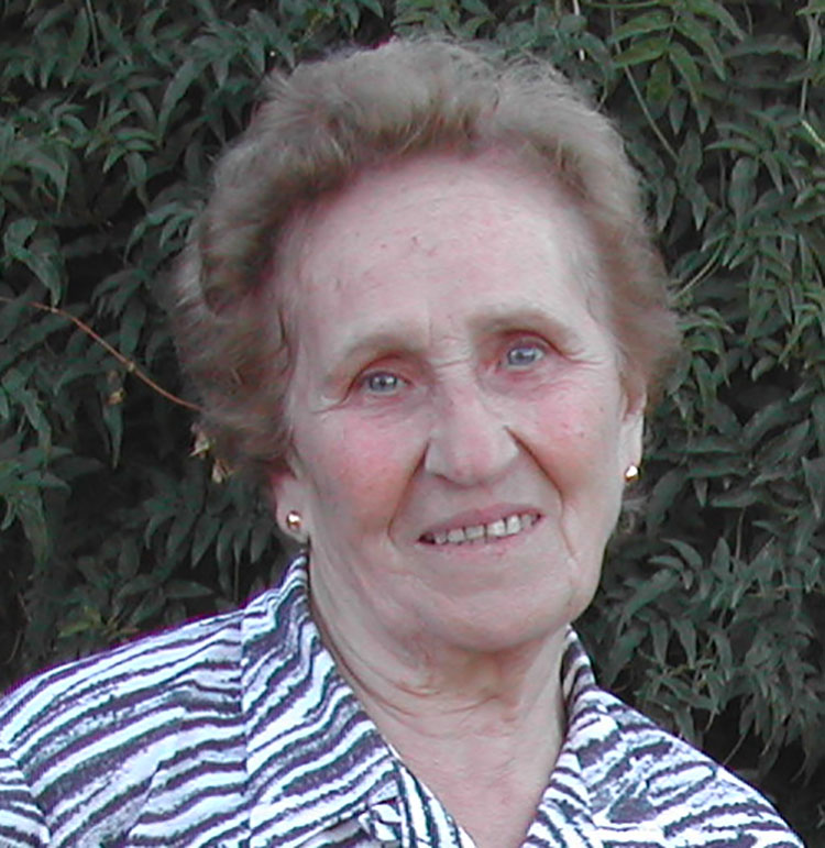 Ángela Iula