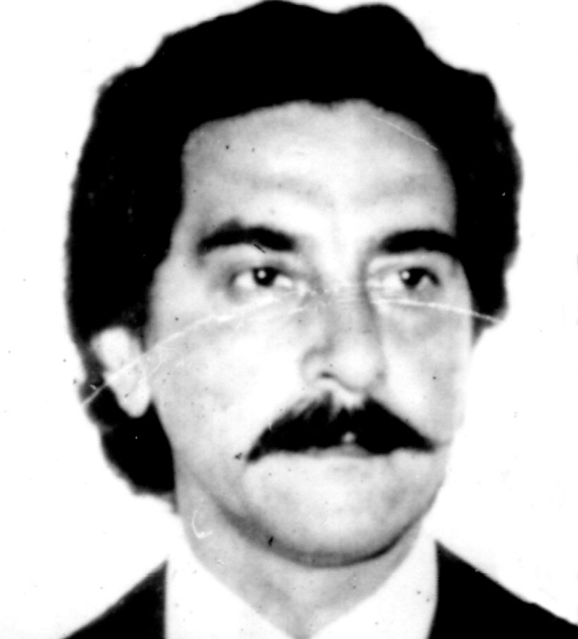 Guillermo Ramón Sobral