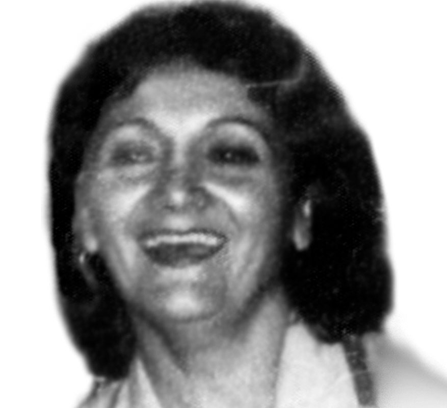 María Isabel Jiménez