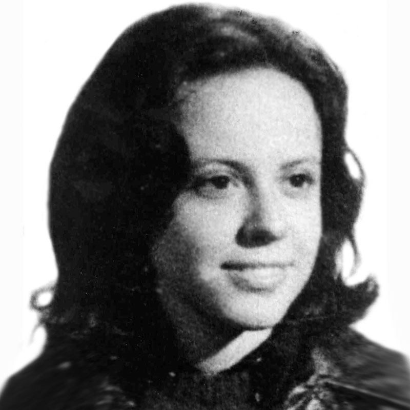 Inés Adriana Cobo