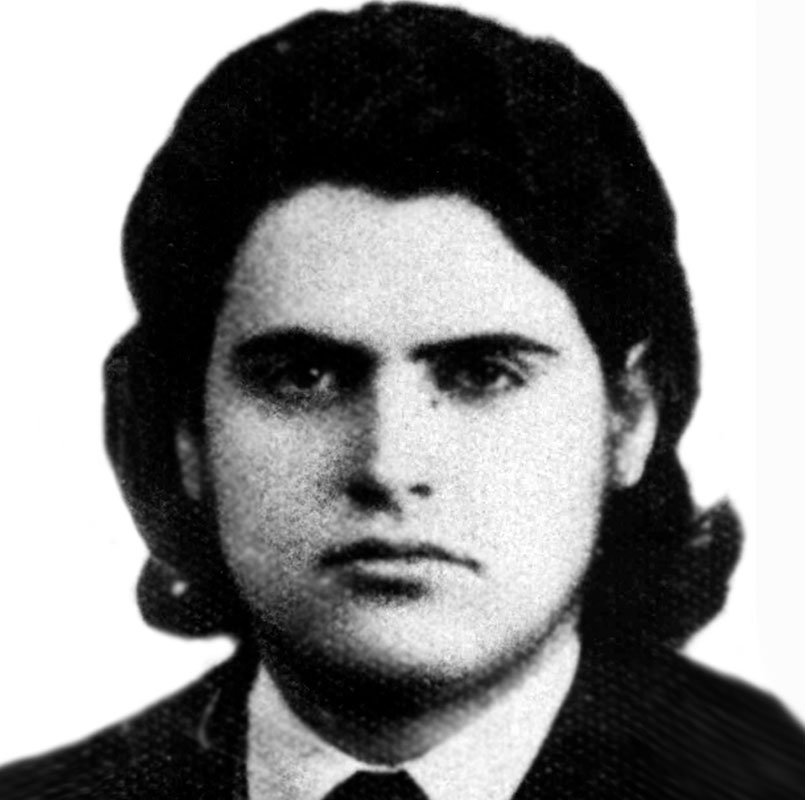 Rubén Alberto Stockdale