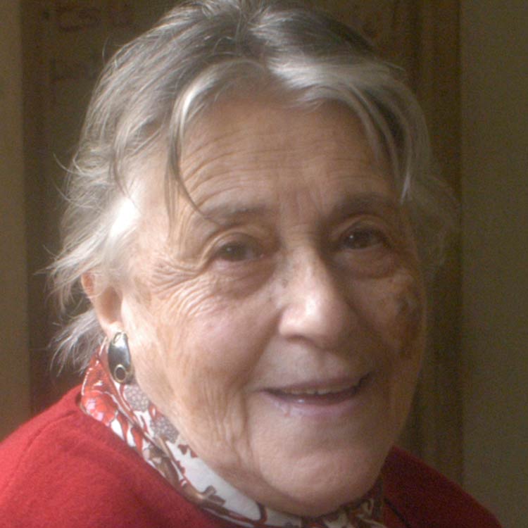 Carmen Rodino De Cobo