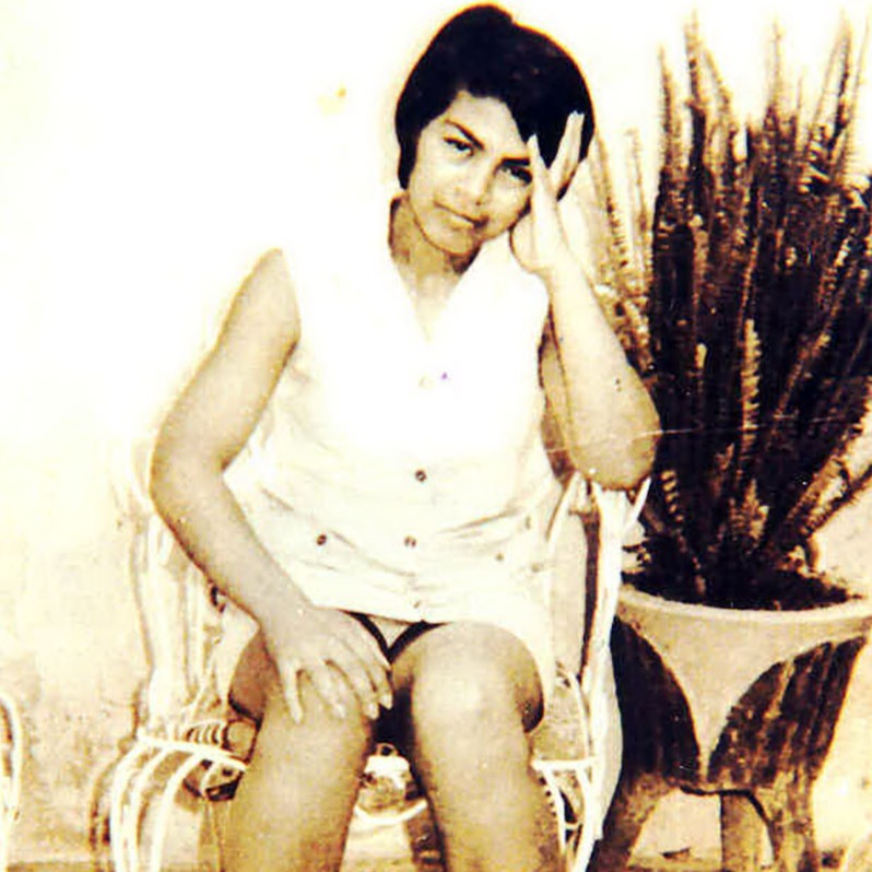 Dora Vargas.