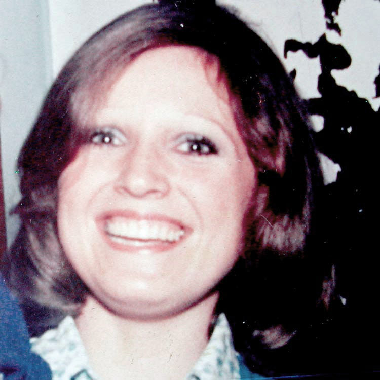 Patricia Dina Palacín