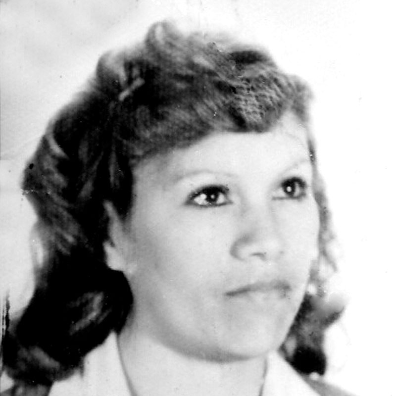 Olga Del Carmen Molina