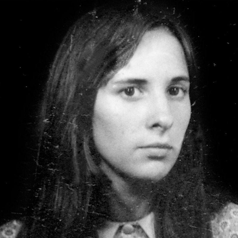 María Teresa Ravignani