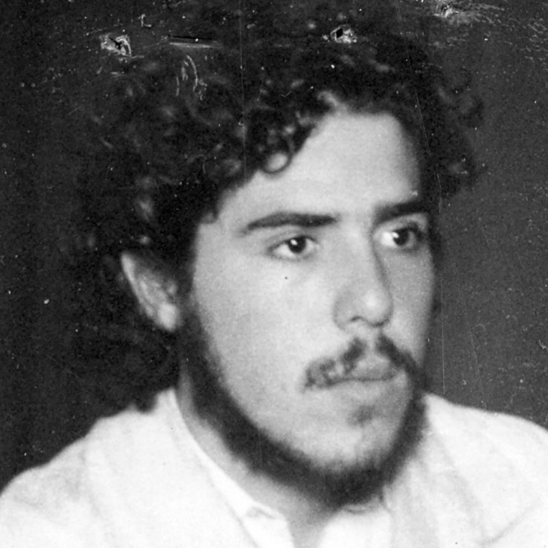 Ricardo Hugo Darío Manuele