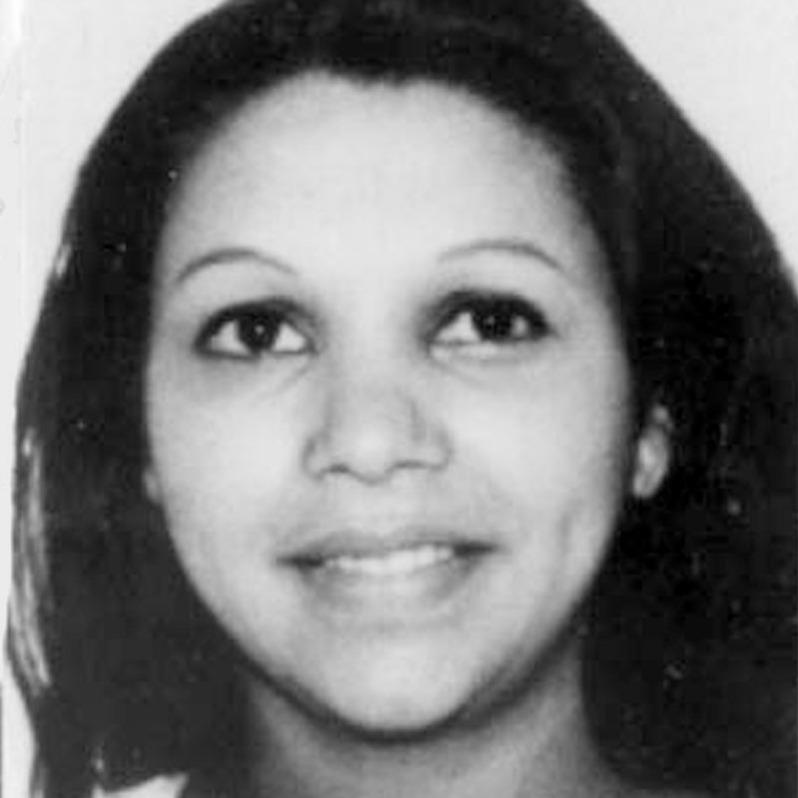 Concepción Ester  Mora
