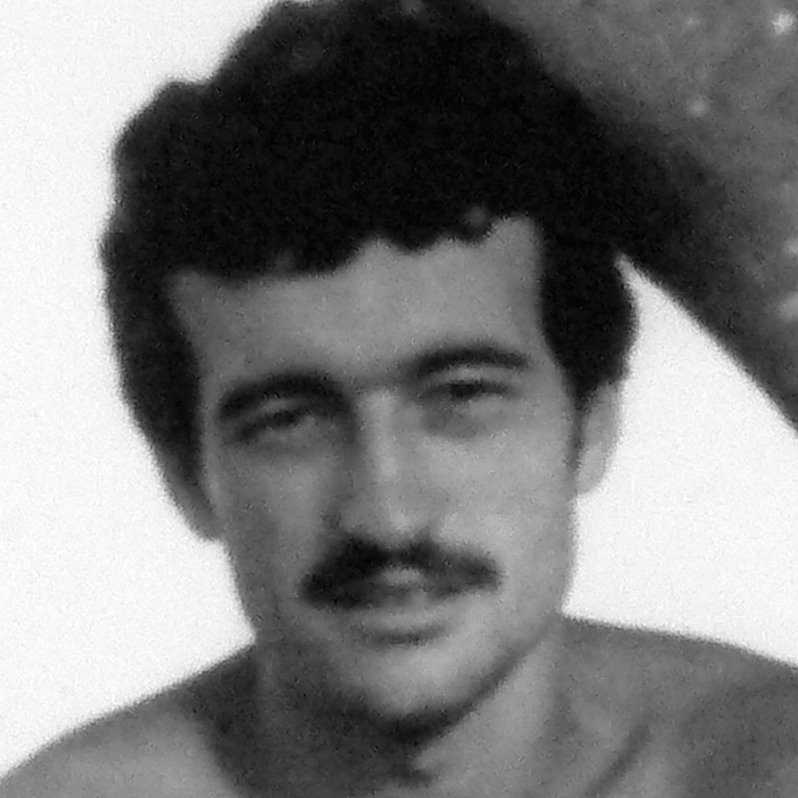 Jesús José Marciano