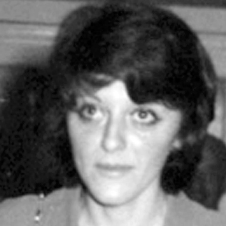 María Hebe Traficante