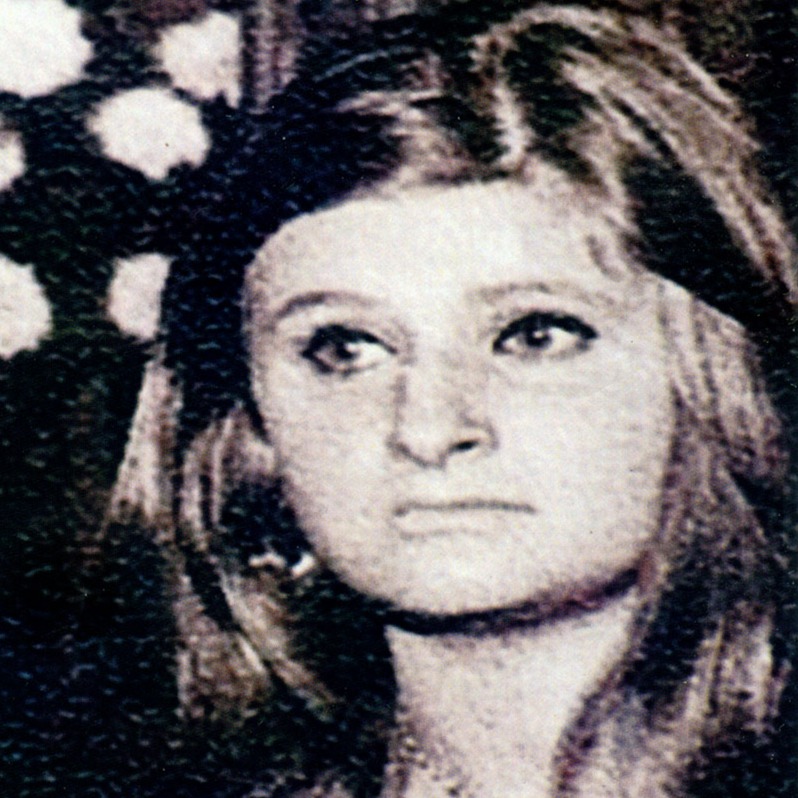 Mirta Graciela Manchiola