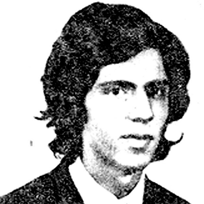 Guillermo Enrique Otaño