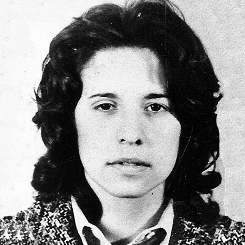 Liliana Graciela Castillo Barrios
