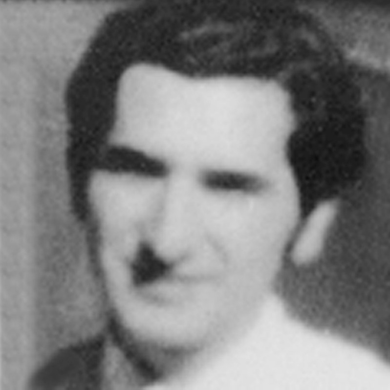 Héctor Rafael Ovejero