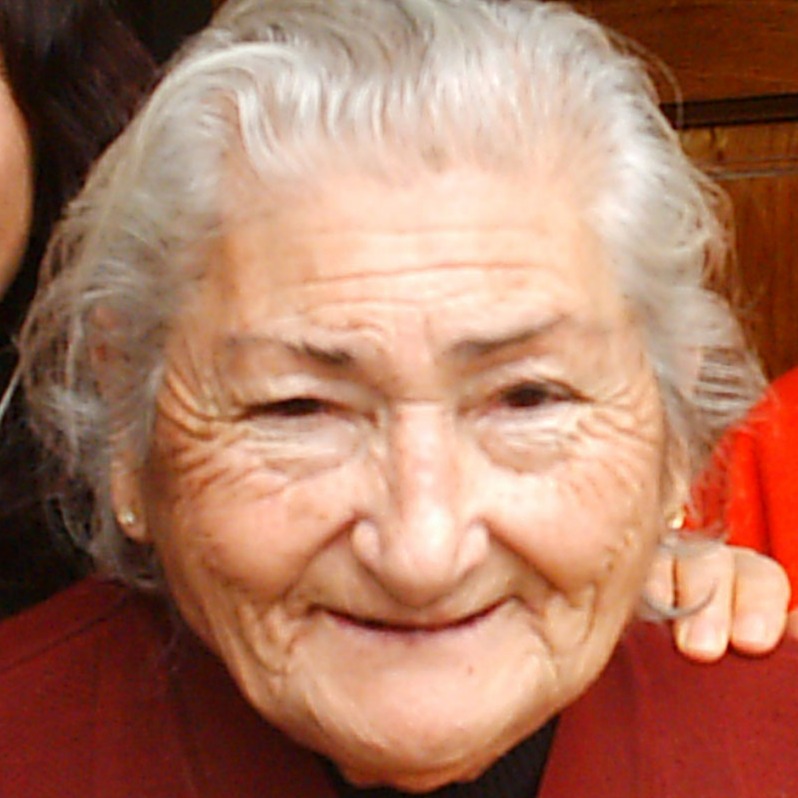 Angélica Esperanza García De Ovejero