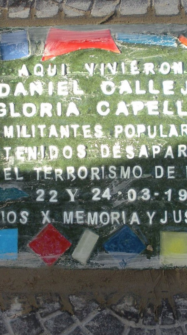 Calleja - Capelli