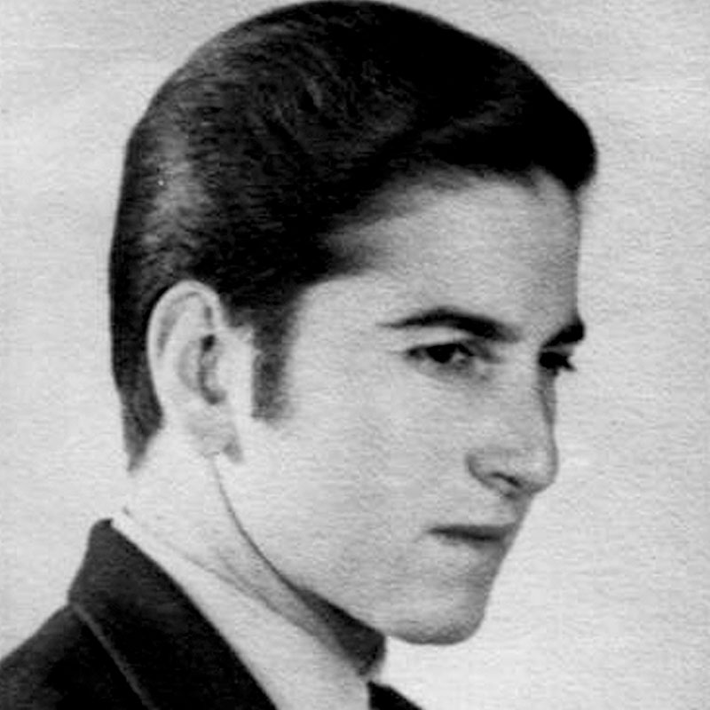 Alberto Manuel Pastor