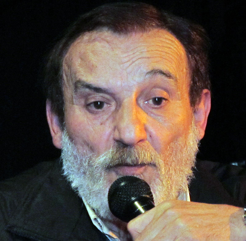 Humberto Alfonso  Pedregosa