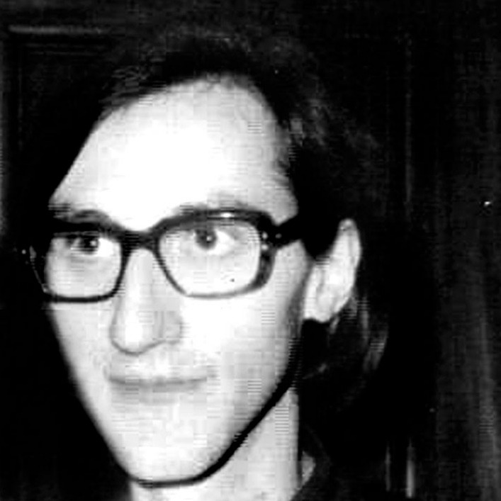 Horacio Pérez Weiss