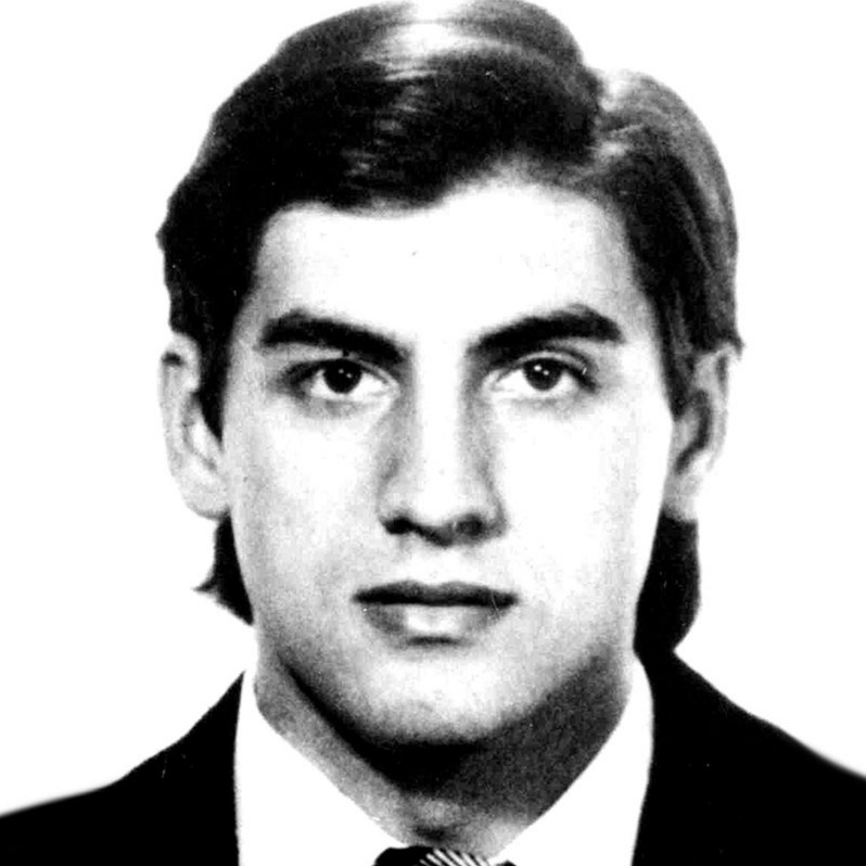 Constantino Petrakos