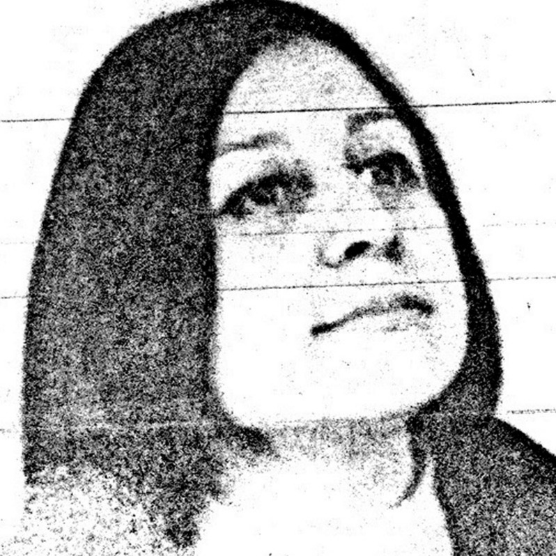 Ana María Gutiérrez