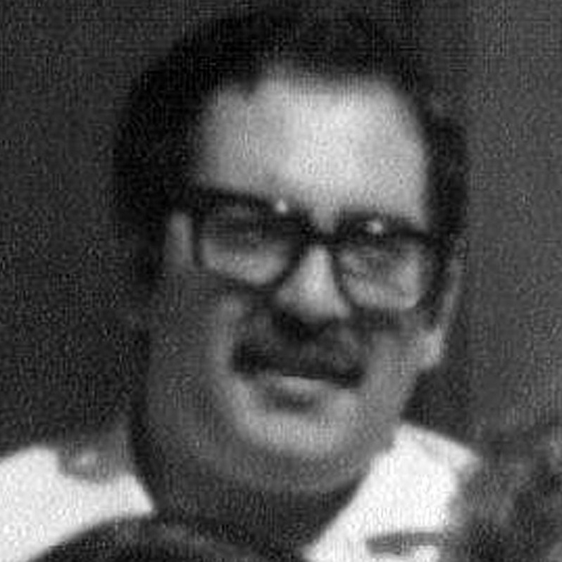 Antonio Alberto  Prieto