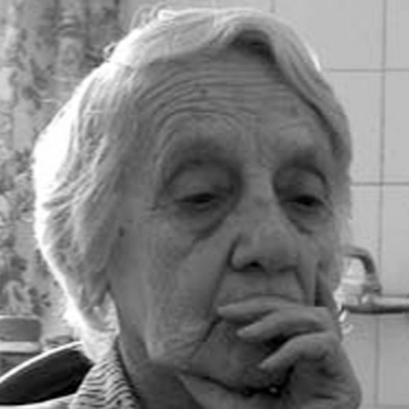 Blanca Ingold De Angerosa