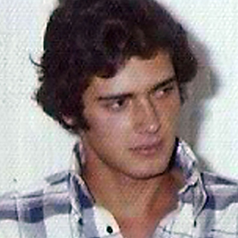 Gustavo Adrián Rodríguez