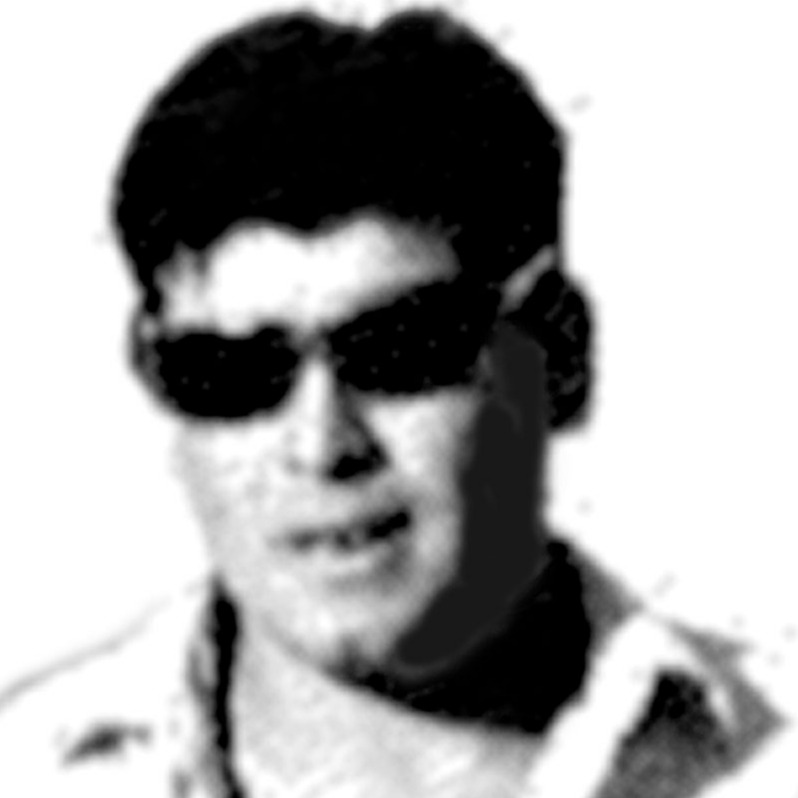Luis Rojas
