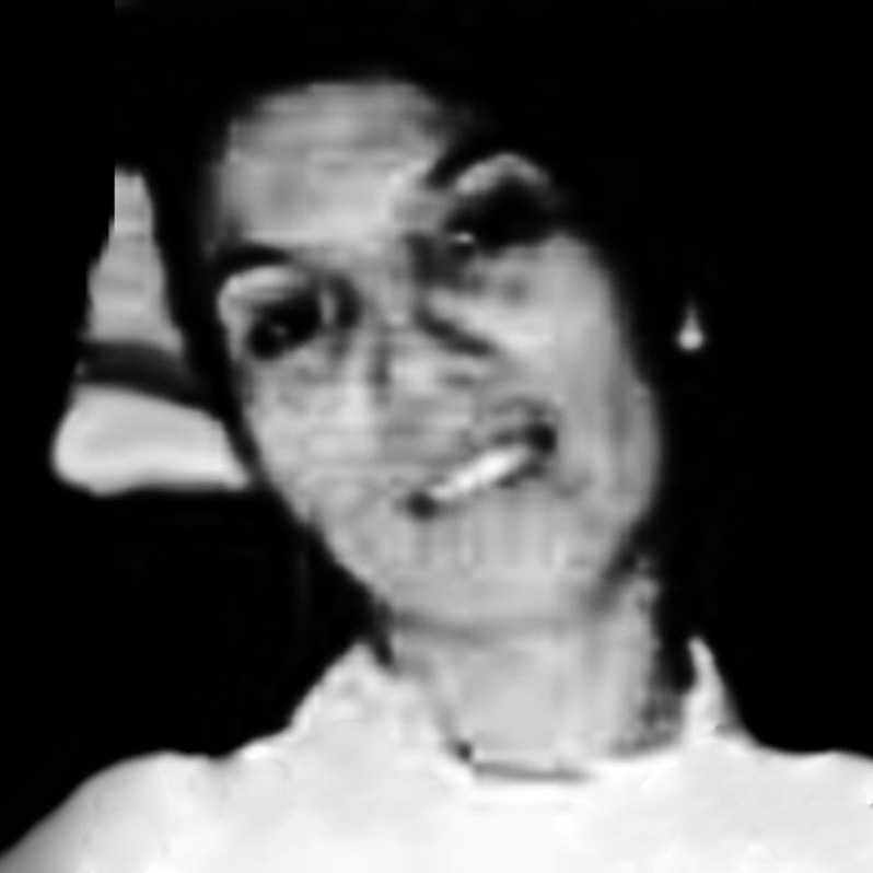 Hortencia Britos