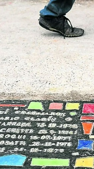 Saieg - Roncelli