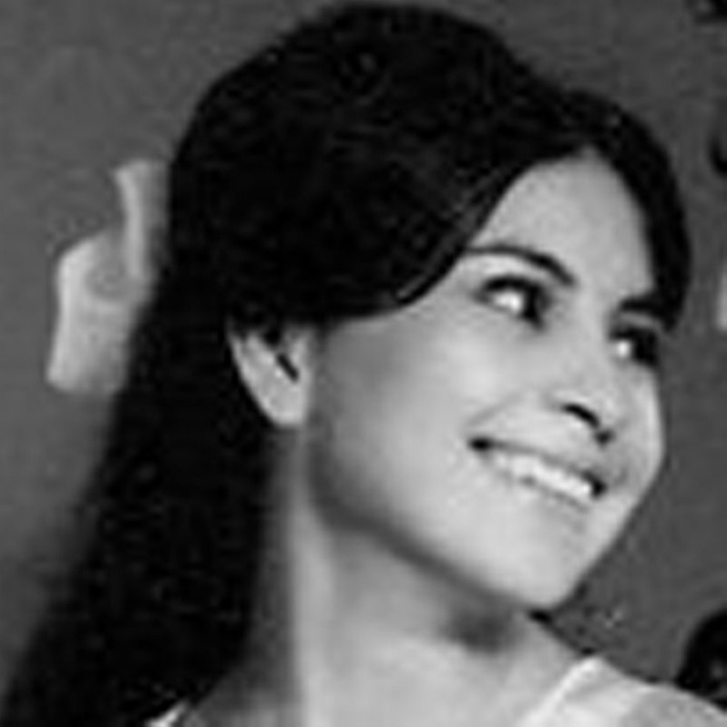 Clelia Isabel Ibarra