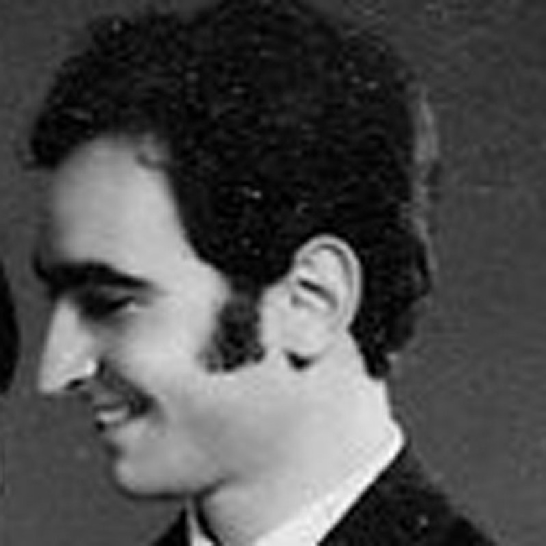 Jorge César Sánchez