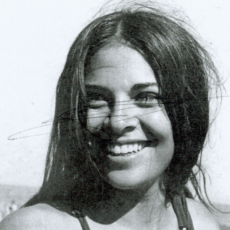 Norma Susana Rodríguez
