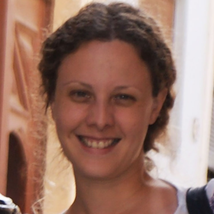  Florencia Laura Reinhold Siver