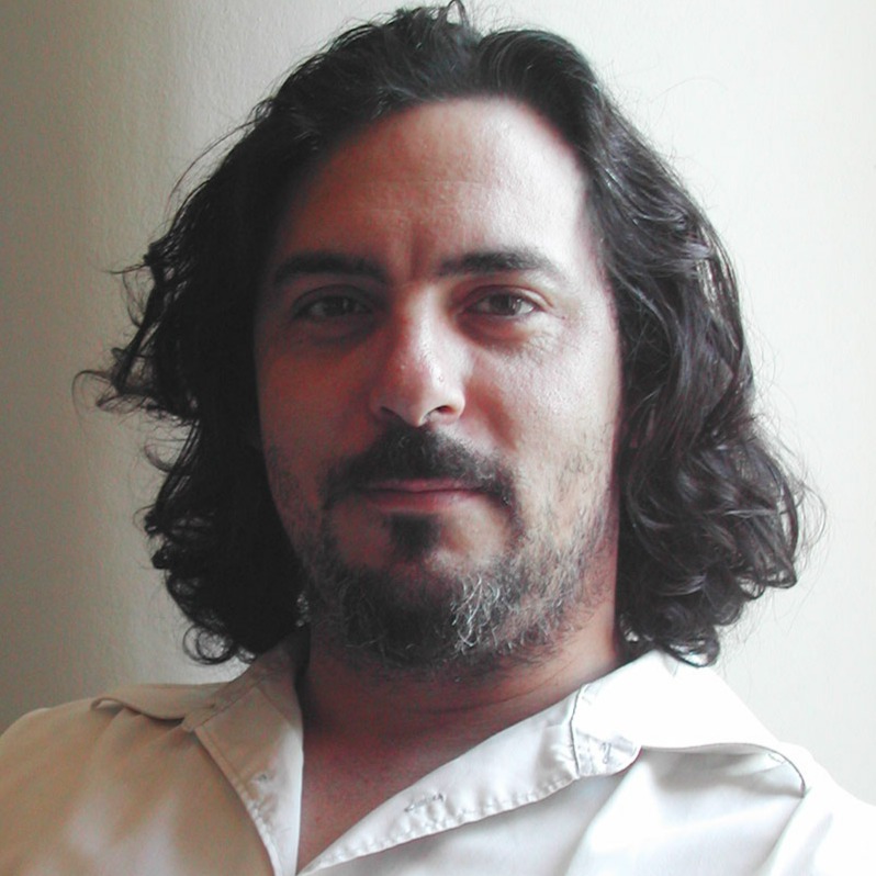  Pedro Luis Nadal García
