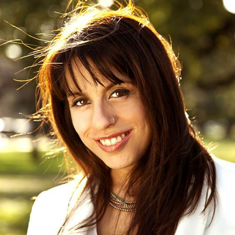  Victoria Donda Pérez