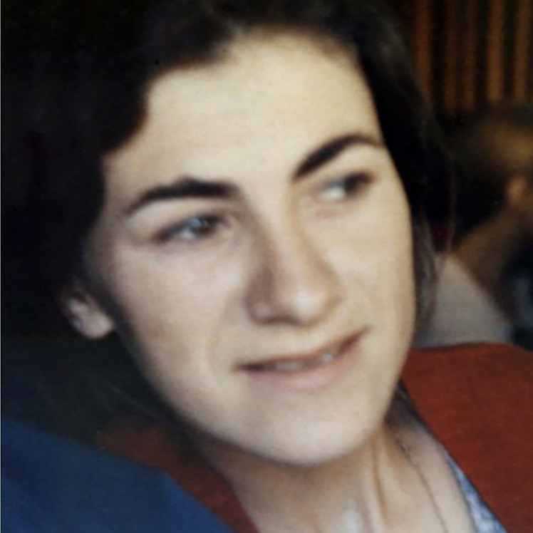 Mirta Mabel Barragán