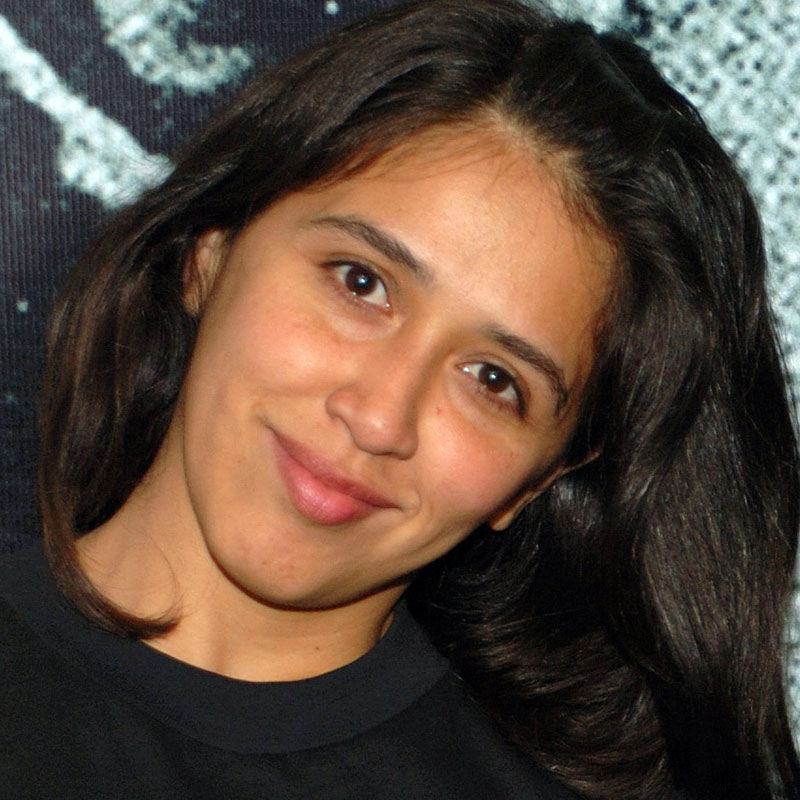  Hilda Victoria Montenegro