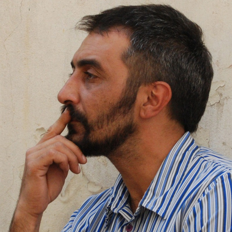 Amaral García Hernández