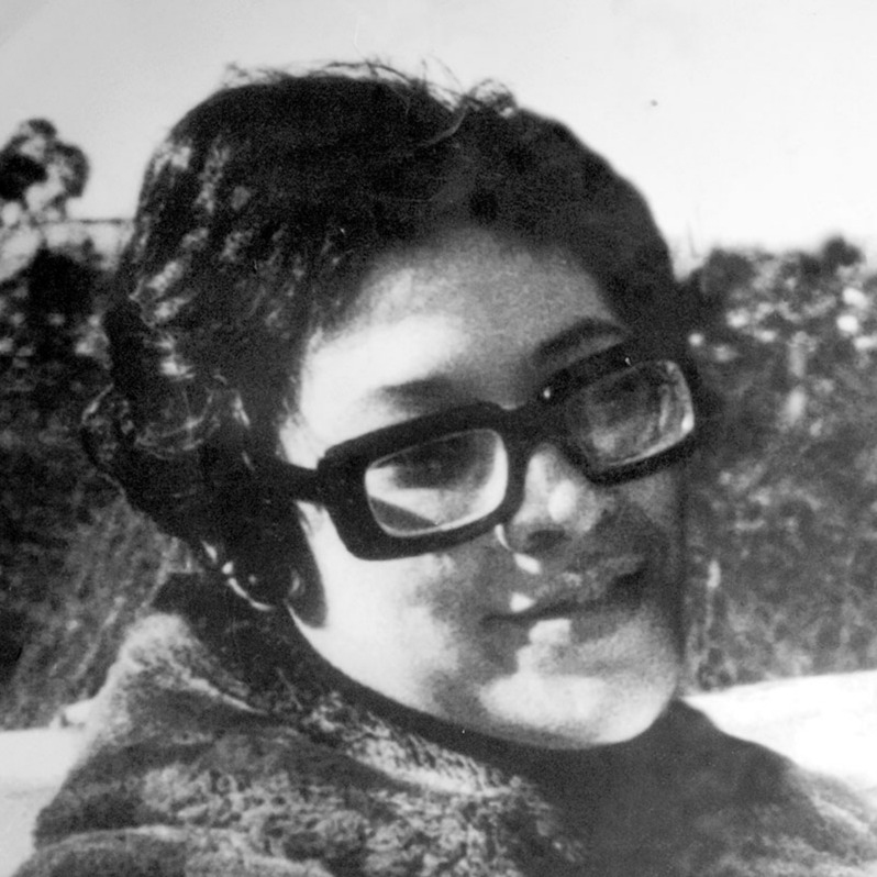Lucinda Delfina Juárez Robles