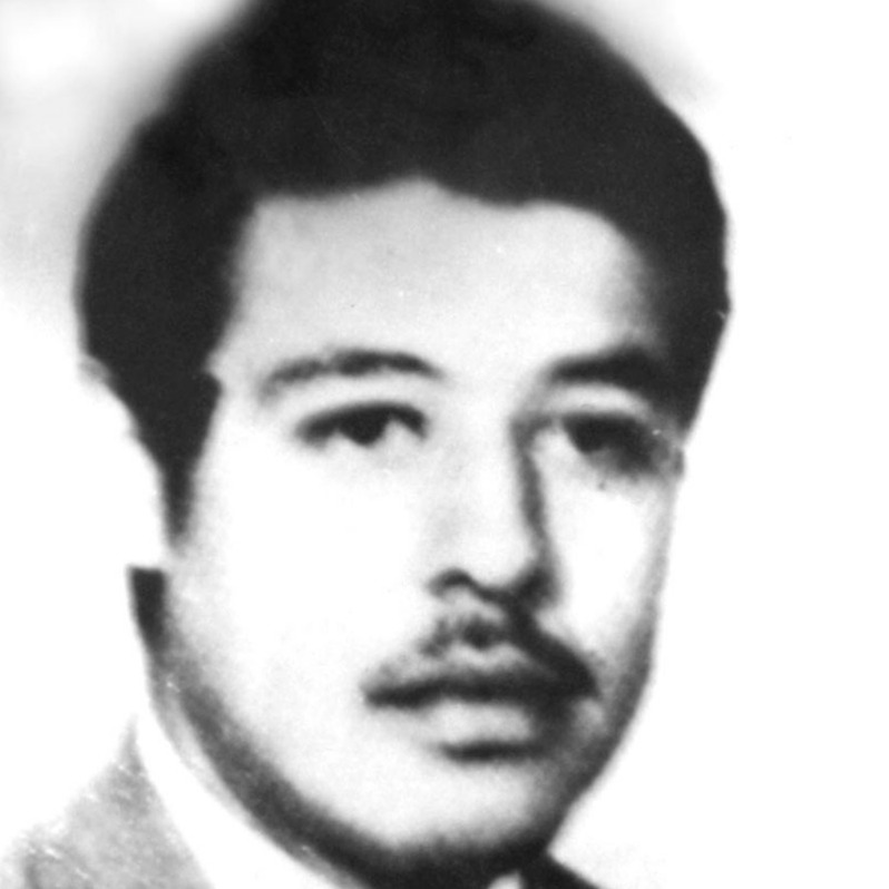 Carlos Benjamín Santillán