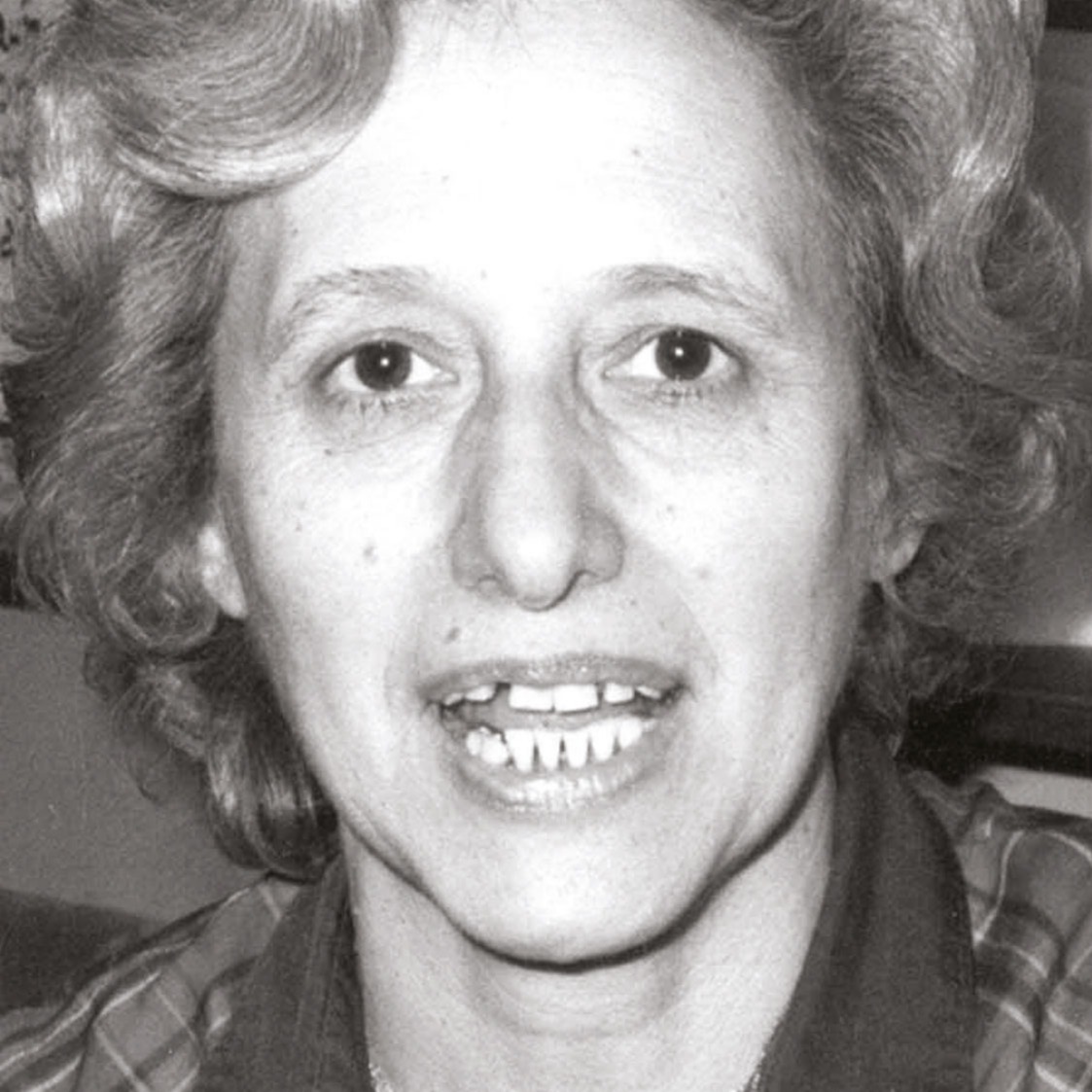 Eva Haydee Márquez