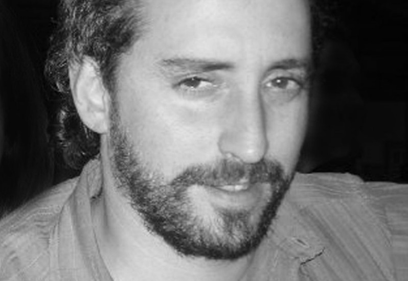 Juan Martín, hermano que busca.