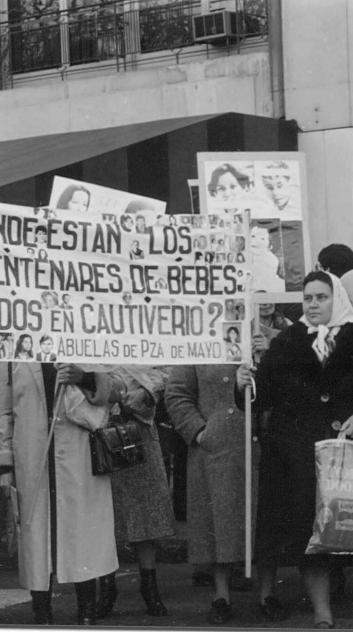 Sofía - Vargas