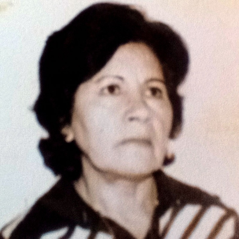 Agustina Alcaraz