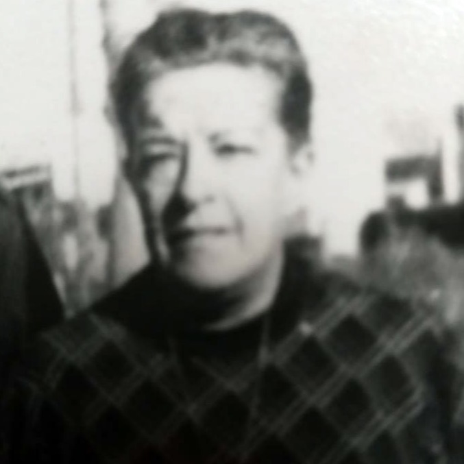 María Inés Sebastián